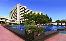 Grand Hotel Varna All Inclusive